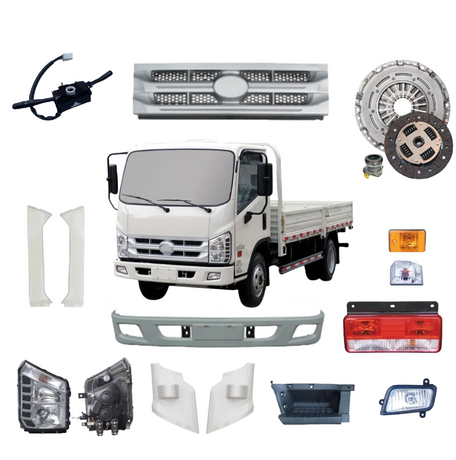 Foton H1 қосалқы бөлшектері.png