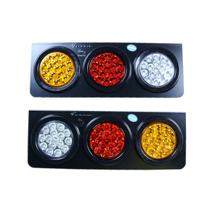 Universal Trailer Mos Dux Caudium luminaria Conventus enim Trucks