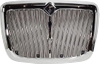 Nam International Prostar Chrome Grille cum Bug Screen