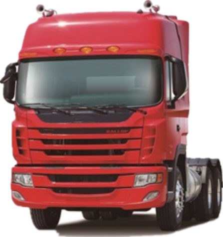 JAC N944 اسپیئر پارٹس