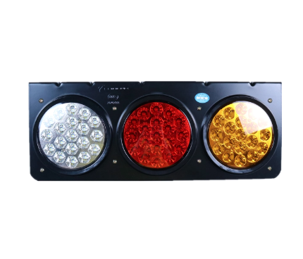 Future Truck luminum: Innovative Technologies et Trends