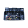 Жүк көлігінің артқы жарығы ISUZU NHR/NKR/NPR