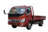 Foton Aoling TX Nga waahanga mokowhiti