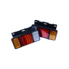 Жүк көлігінің артқы жарығы ISUZU NHR/NKR/NPR