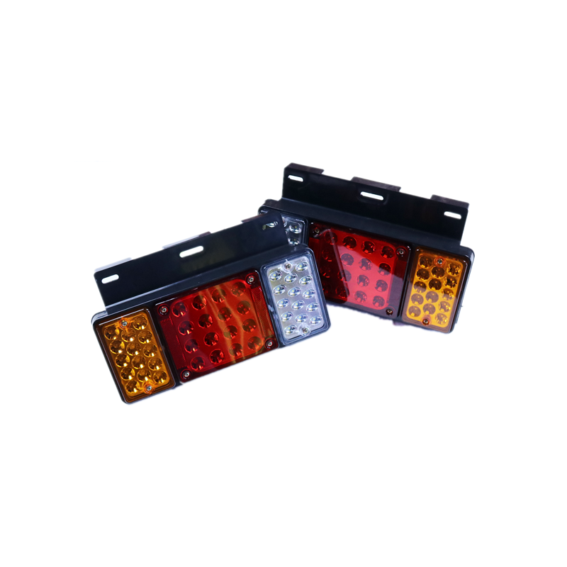 Жүк көлігінің артқы жарығы ISUZU NHR/NKR/NPR