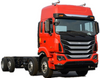 JAC K5 қосалқы бөлшектері