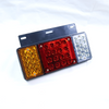 Жүк көлігінің артқы жарығы ISUZU NHR/NKR/NPR