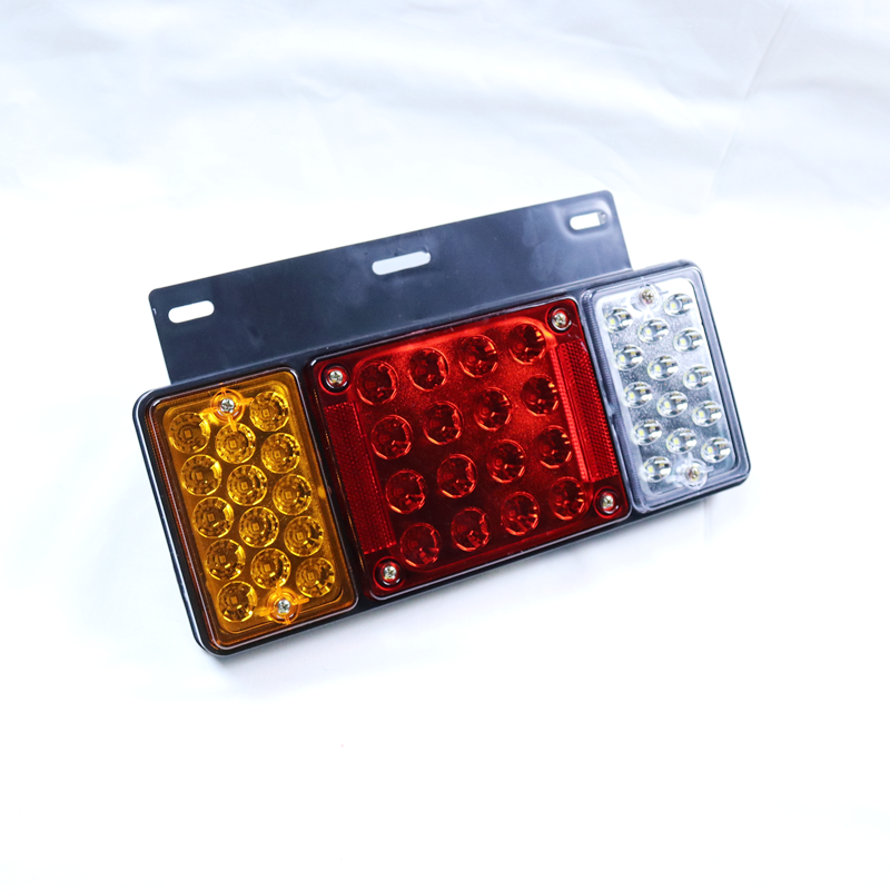 Жүк көлігінің артқы жарығы ISUZU NHR/NKR/NPR