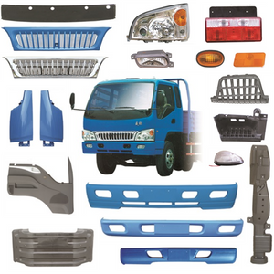 JAC 808 Parce Partibus