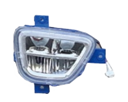 Quomodo DUXERIT Truck Luminum Compare Ad Traditional Halogen Luminum?