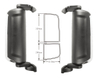  Nam JAC CURSUS High Quality Audi View Speculum