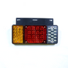 Жүк көлігінің артқы жарығы ISUZU NHR/NKR/NPR