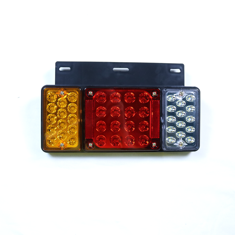 Жүк көлігінің артқы жарығы ISUZU NHR/NKR/NPR