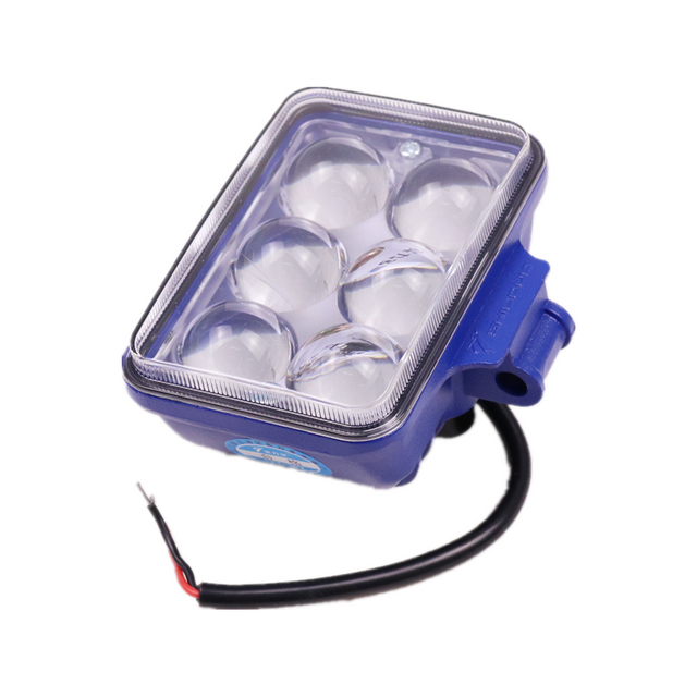 Led Work Light Truck Car High Utu-Painga Kounga 12-36V Spotlights