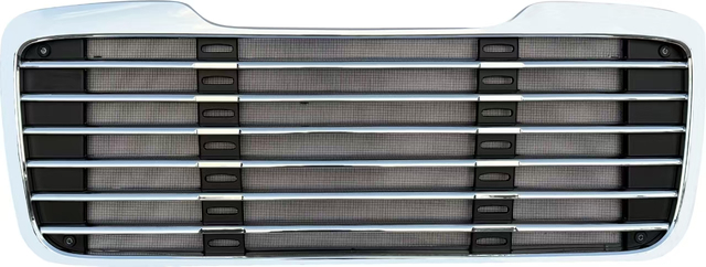 Mo te freightliner m2 grome grille me te mata bug
