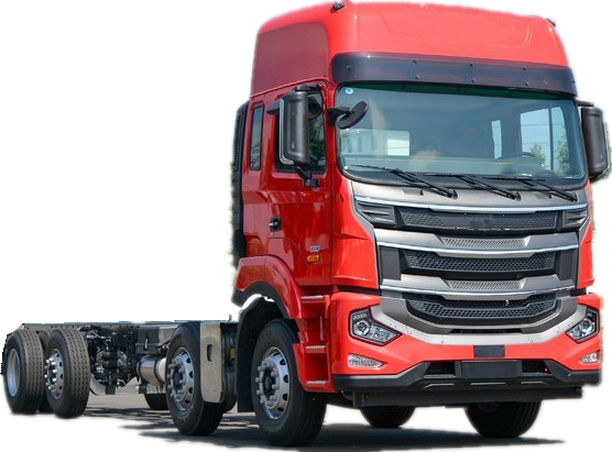 JAC A5W اسپیئر پارٹس