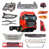 JAC K5 қосалқы бөлшектері