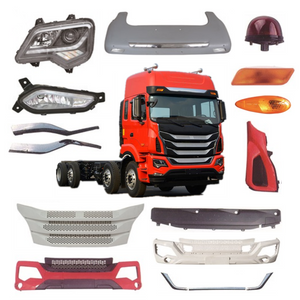 JAC K5 қосалқы бөлшектері