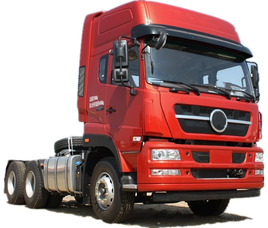 Sinotruk Steyr D7B Nga waahanga mokowhiti