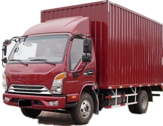 JAC J6 اسپیئر پارٹس