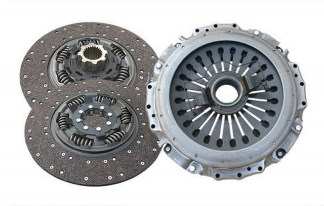 For Benz Volvo Homo excute 400 Coegi Disci Conventus/Cover