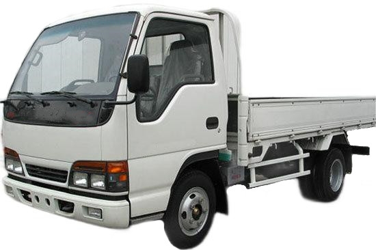 ISUZU 100P қосалқы бөлшектері