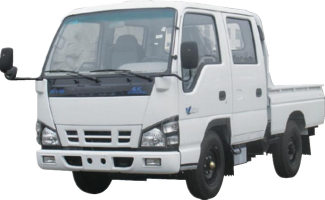 ISUZU NKR600P اسپیئر پارٹس