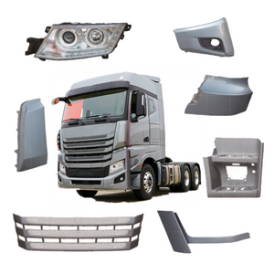 JAC K7 қосалқы бөлшектері