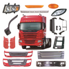 JAC N944 Parce Partibus
