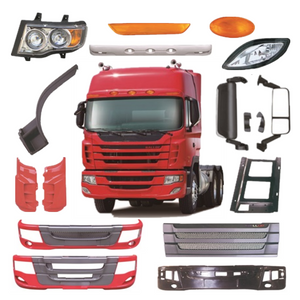 JAC N944 қосалқы бөлшектері