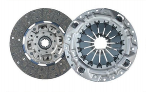 ISUZU 300 ISUZU жетек дискі жинағы/қақпағы үшін