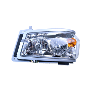 Howo 10 Wheeler фара жинағы үшін