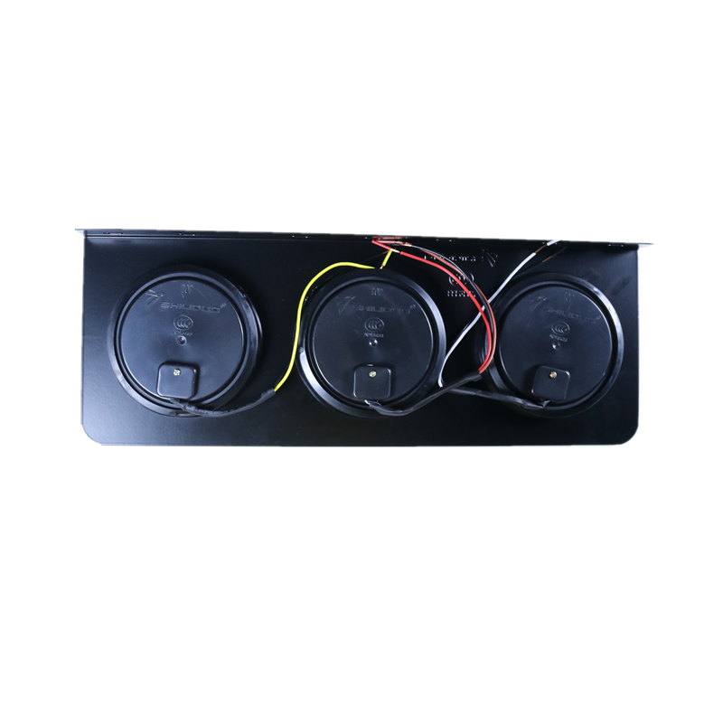 Universal Trailer Mos Dux Caudium luminaria Conventus enim Trucks