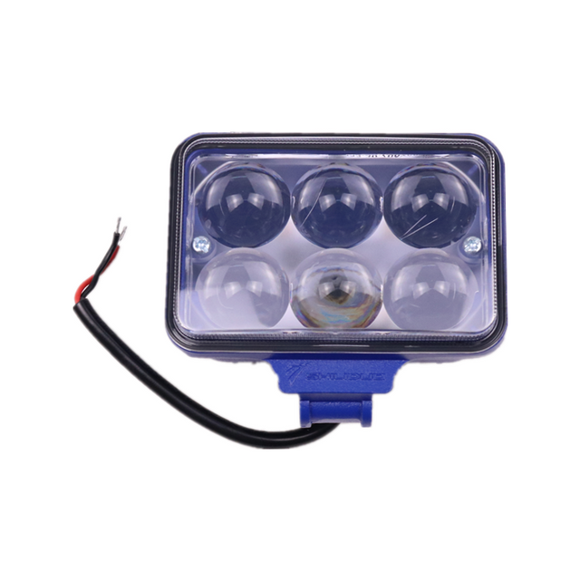 Led Work Light Truck Car High Utu-Painga Kounga 12-36V Spotlights