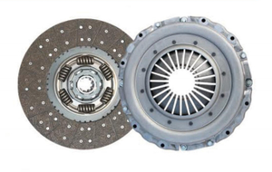 FAW J6 JAC K5/K6 کے لیے 395 ڈرائیون ڈسک اسمبلی/کور کھینچیں