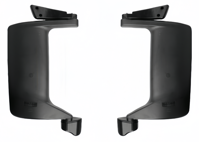  Nam FAW Hanwei High Quality Audi View Speculum