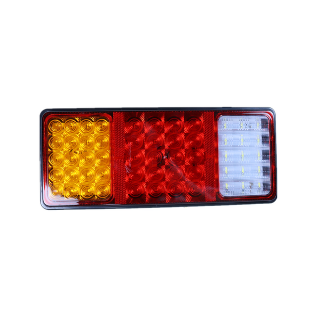 Salsissimus vir vivens caudae lumen pro ISUZU NHR/NKR/NPR