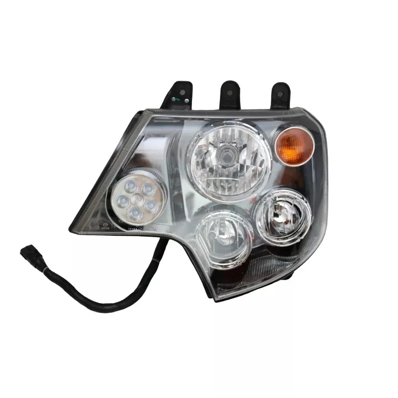 Sinotruk Howo A7 ٹرک کی تفصیلات اور اسپیئر پارٹس گائیڈ