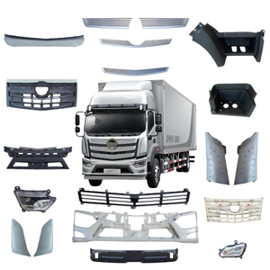 Foton AYHAWK Wāhanga Spare